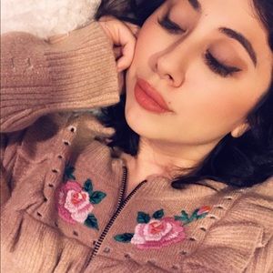 Meet your Posher, Jessica